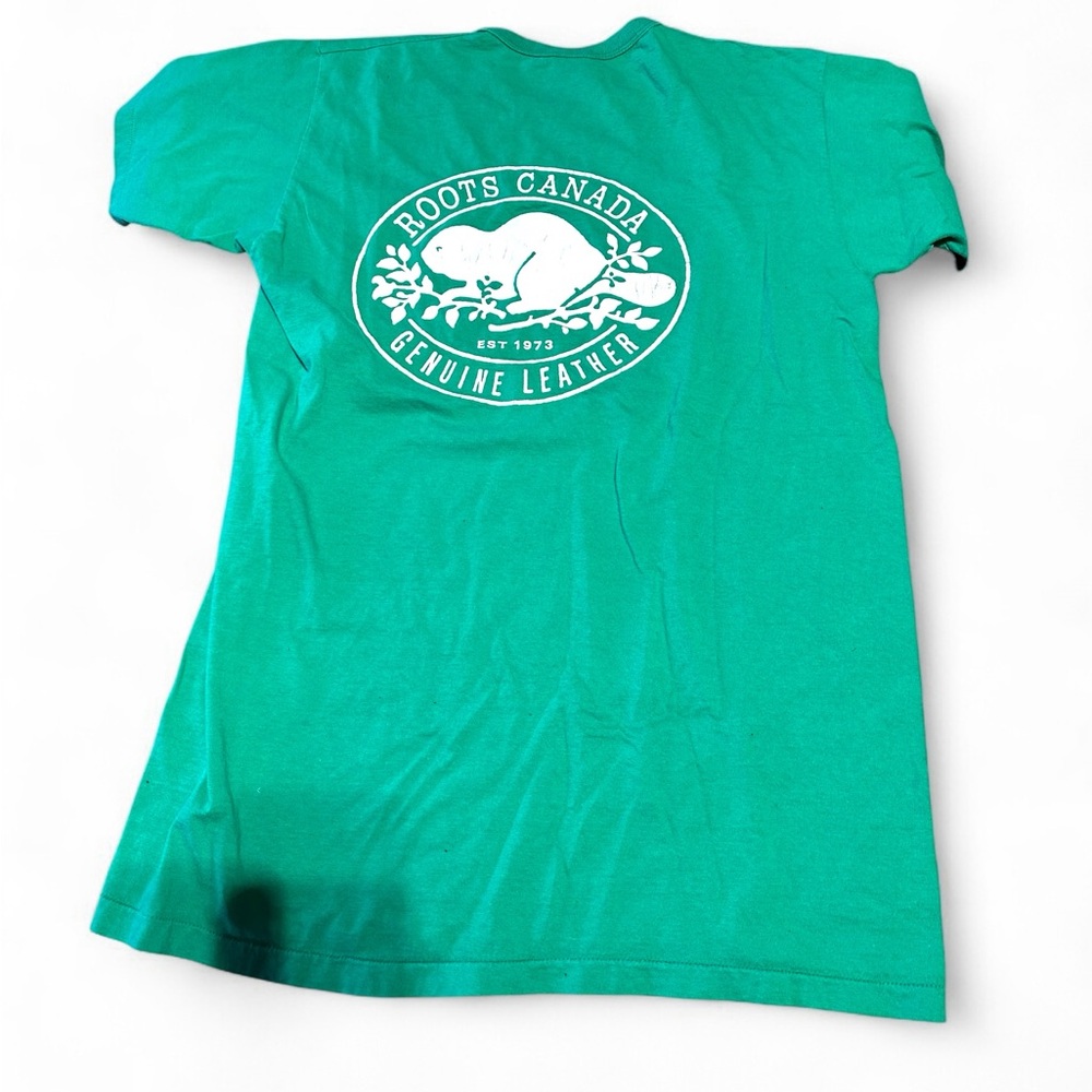 Vintage Roots t-shirt XXL (fits L)